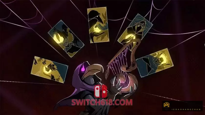 预言奇谭|完美汉化整合即撸版|NSP|Foretales