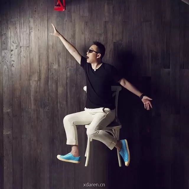 雕爷
