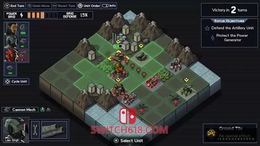 陷阵之志|官方中文|本体+1.2.88升补|NSZ|原版|Into the Breach