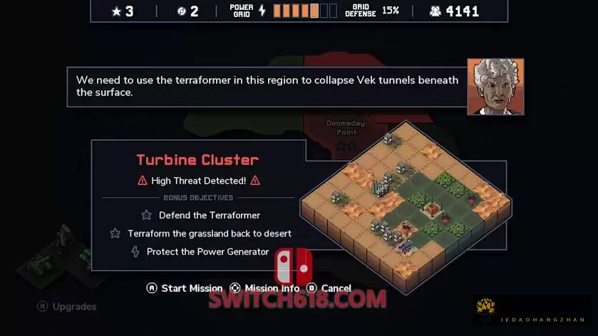 陷阵之志|官方中文|本体+1.2.88升补|NSZ|原版|Into the Breach