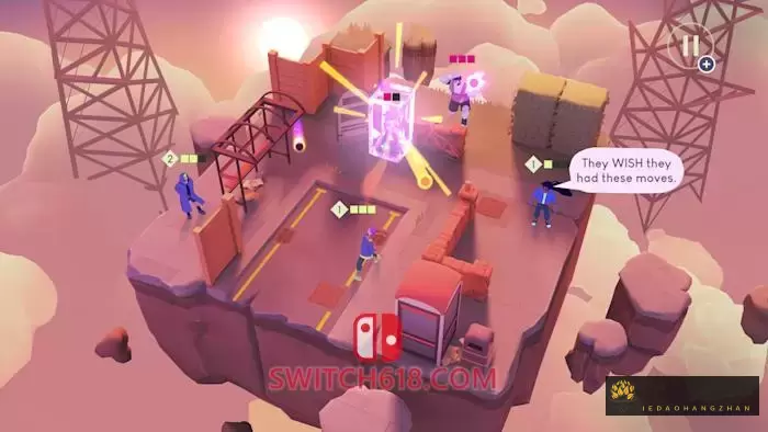 德斯塔 记忆之间|本体+1.5.329升补|官方中文|NSZ|原版|Desta: The Memories Between