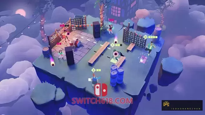 德斯塔 记忆之间|本体+1.5.329升补|官方中文|NSZ|原版|Desta: The Memories Between