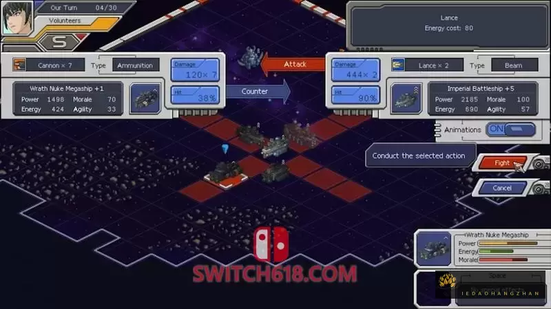 混沌银河|v1.0.0|中文|NSZ|Chaos Galaxy