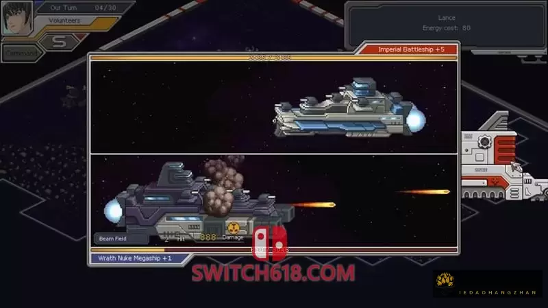 混沌银河|v1.0.0|中文|NSZ|Chaos Galaxy