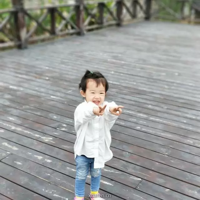 涛嫂育儿