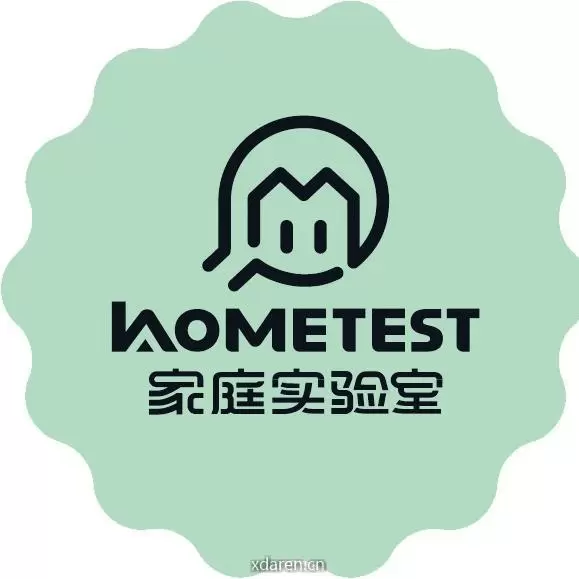 HomeTest丁妈家庭实验室