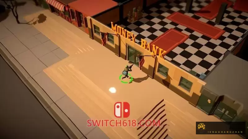 抢劫部队|v1.0.0|中文|NSZ|Heist Force