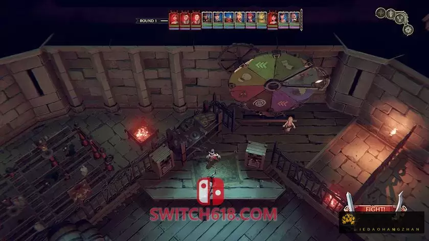 纳赫鲁博王国地下城 混沌护符|本体+1.5.430.47857补丁+全DLC|中文|NSZ|The Dungeon Of Naheulbeuk: The Amulet Of Chaos 3 纳赫鲁博王国地下城 混沌护符|本体+1.5.430.47857补丁+全DLC|中文|NSZ|The Dungeon Of Naheulbeuk: The Amulet Of Chaos