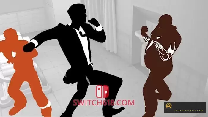 狭小空间战斗 Fights in Tight Spaces|本体+1.2.9427补丁|中文|NSZ|Fights in Tight Spaces