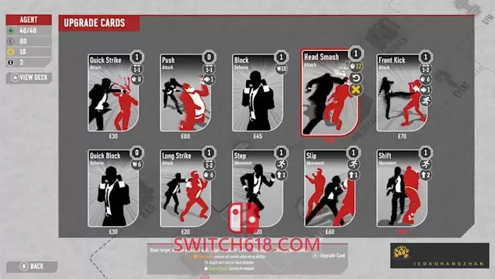 狭小空间战斗 Fights in Tight Spaces|本体+1.2.9427补丁|中文|NSZ|Fights in Tight Spaces