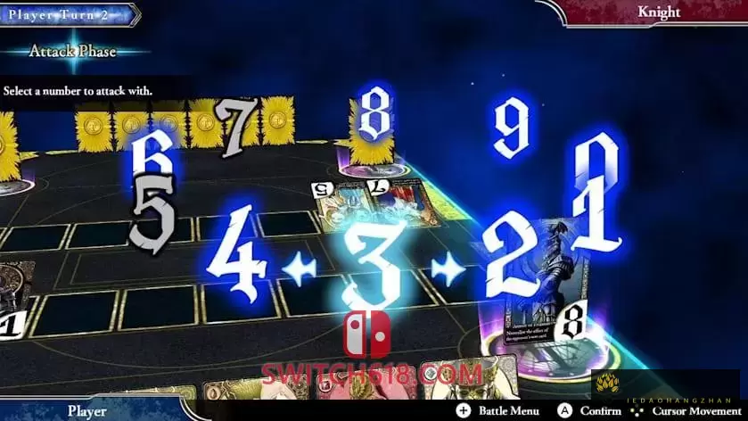 逻辑真王 LogiKing|本体+1.0.6补丁+2DLC|中文|NSZ|