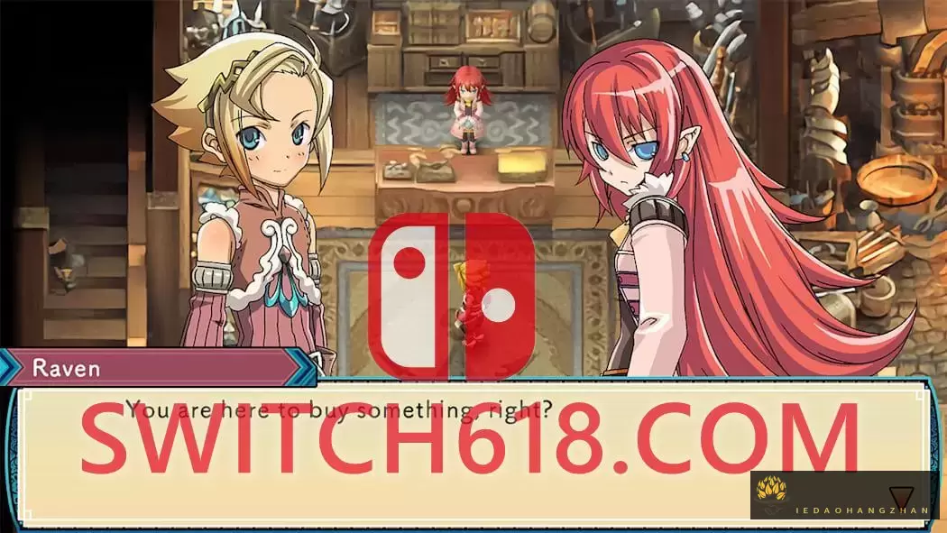 符文工坊3|本体+1.0.4补丁+7DLC|中文|Rune Factory 3 Special 1 符文工坊3|本体+1.0.4补丁+7DLC|中文|Rune Factory 3 Special