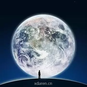星辰大海的边界