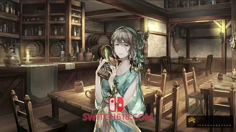 风帆纪元|美版中文|本体+1.3.0补丁|NSZ|Sailing Era