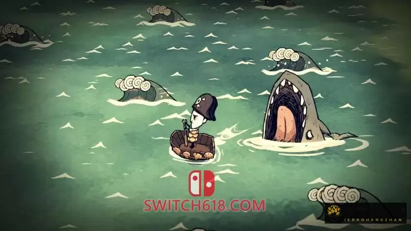 饥荒|美版中文|本体+1.0.10补丁+1DLC|NSZ|Don’t Starve 1 饥荒|美版中文|本体+1.0.10补丁+1DLC|NSZ|Don’t Starve