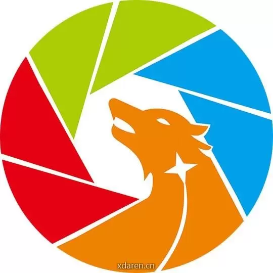 狼族摄影