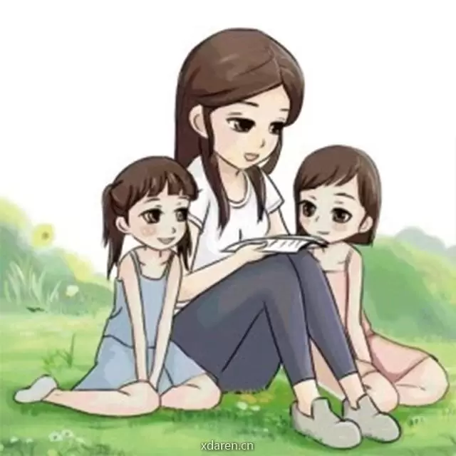 小树妈妈