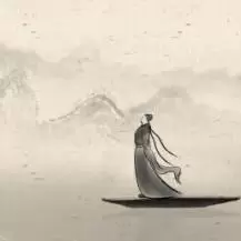 山人江百旋