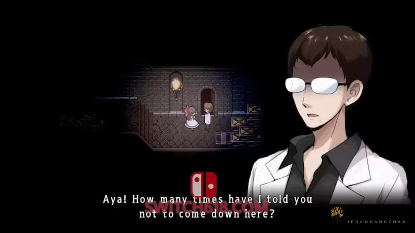 狂父|官方中文|本体+1.0.5升补|NSZ|原版|Mad Father