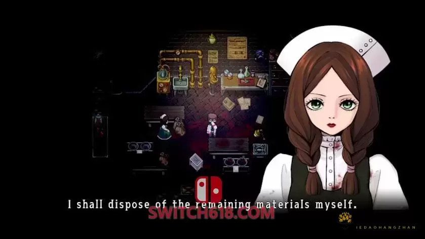 狂父|官方中文|本体+1.0.5升补|NSZ|原版|Mad Father