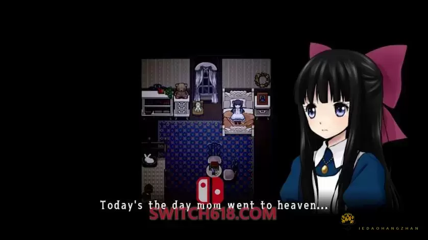 狂父|官方中文|本体+1.0.5升补|NSZ|原版|Mad Father