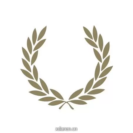 FREDPERRY官微
