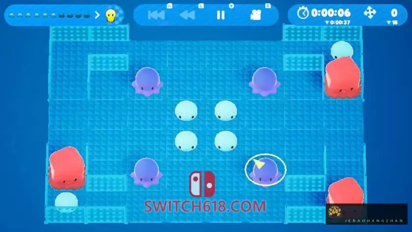 果冻细胞|官方中文|XCI|魔改9.2|Piczle Cells