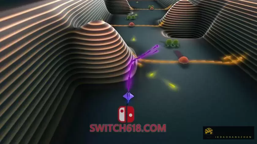 流光|官方中文|本体+1.0.1升补|NSP|魔改9.2|Flowing Lights