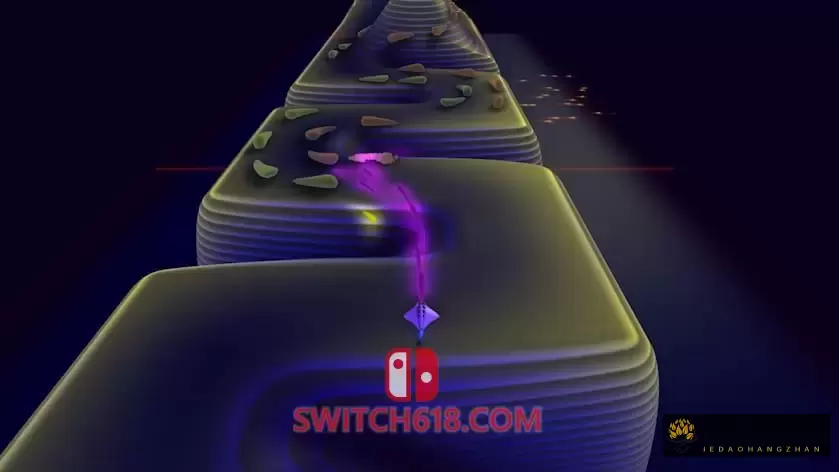 流光|官方中文|本体+1.0.1升补|NSP|魔改9.2|Flowing Lights