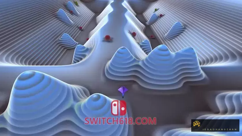 流光|官方中文|本体+1.0.1升补|NSP|魔改9.2|Flowing Lights