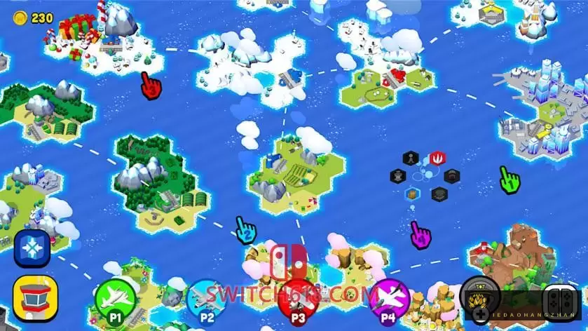 结伴双飞|官方中文|NSP|魔改9.2|Fly TOGETHER!