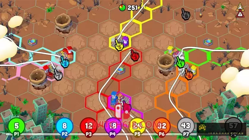 结伴双飞|官方中文|NSP|魔改9.2|Fly TOGETHER!