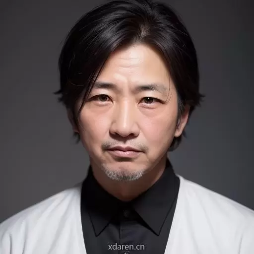 老秘书职场