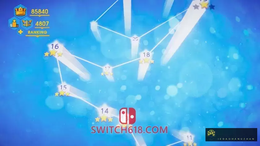 色彩下降|官方中文|NSP|魔改9.2|Colorfall