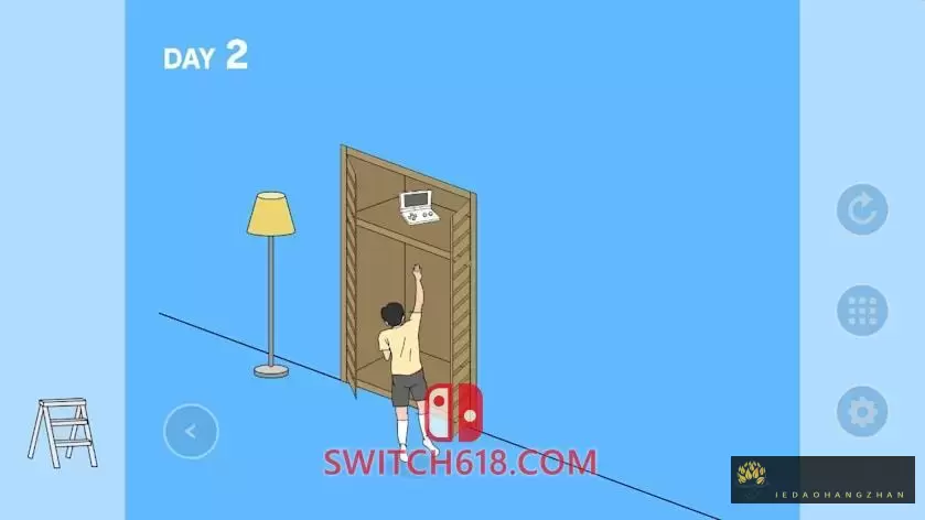 妈妈把我的游戏藏起来了2|官方中文|本体+最新升补|NSZ|Mom Hid My Game! 2