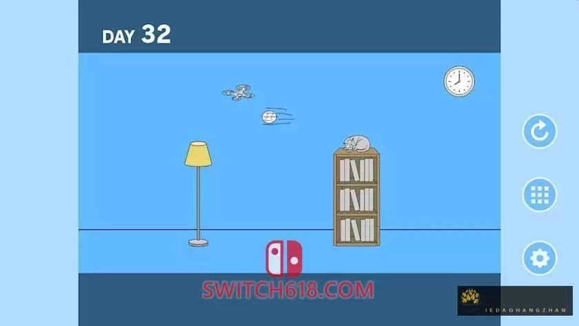 妈妈把我的游戏藏起来了2|官方中文|本体+最新升补|NSZ|Mom Hid My Game! 2