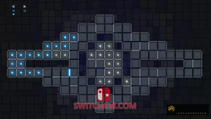 心灵迷宫|官方中文|NSP-XCI|原版+魔改9.2|Mind Maze