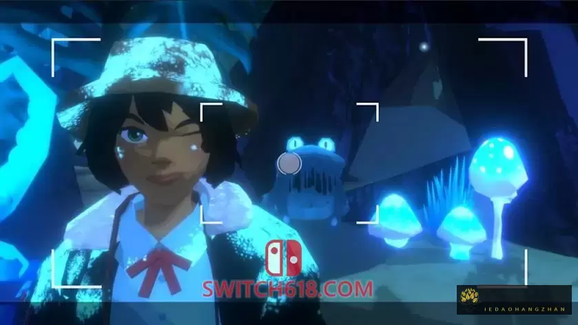 马拉维拉岛的奇禽异兽|中文|本体+1.0.4升补|NSZ|原版|Beasts of Maravilla Island