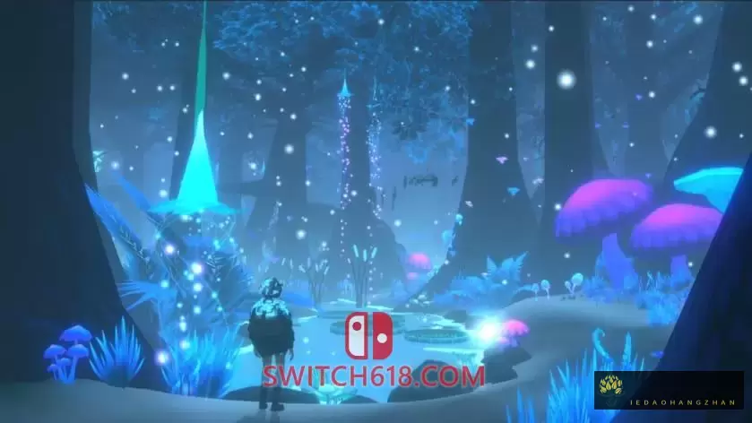 马拉维拉岛的奇禽异兽|中文|本体+1.0.4升补|NSZ|原版|Beasts of Maravilla Island