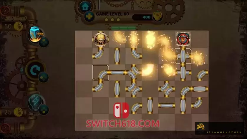 在管道之间|官方中文|魔改9.2+原版12.1.0|Among Pipes