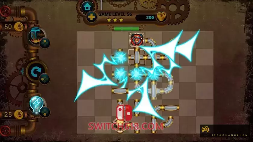 在管道之间|官方中文|魔改9.2+原版12.1.0|Among Pipes