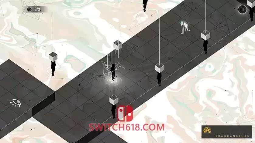 白昼梦之旅|官方中文|NSP-XCI|原版+魔改9.2|CLOSER