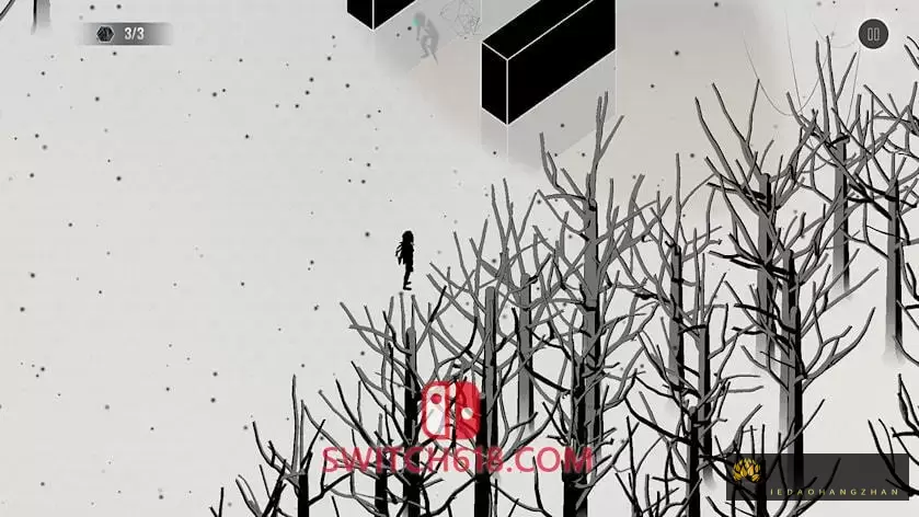 白昼梦之旅|官方中文|NSP-XCI|原版+魔改9.2|CLOSER