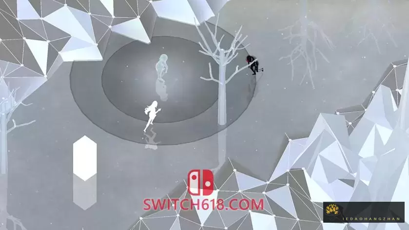 白昼梦之旅|官方中文|NSP-XCI|原版+魔改9.2|CLOSER