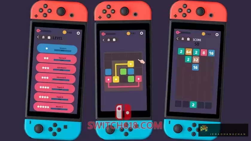 谜题盒子三合一|中文|魔改9.2+原版11.0.1|Puzzle Box 3 in 1