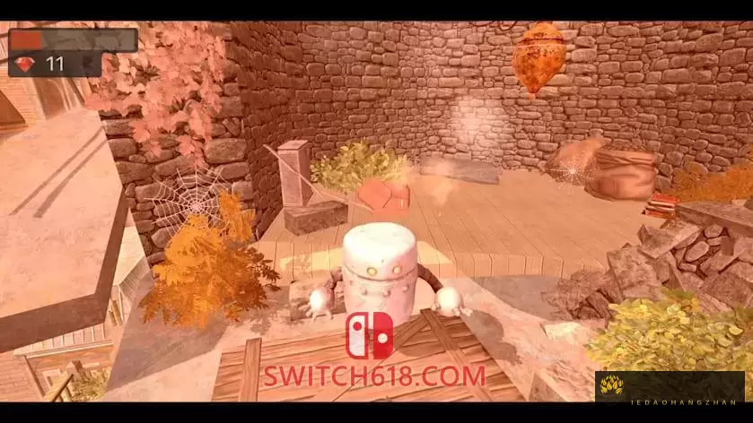 拾荒花园|中文|魔改9.2+原版12.0.2|Scrap Garden