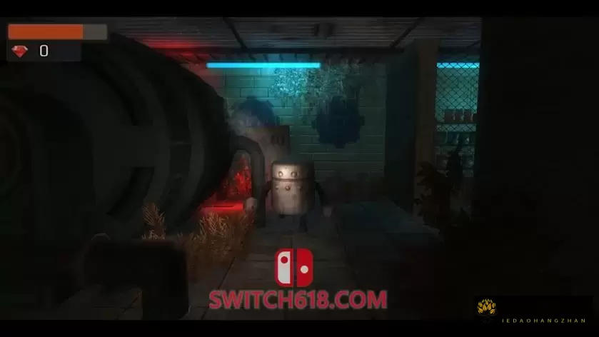 拾荒花园|中文|魔改9.2+原版12.0.2|Scrap Garden