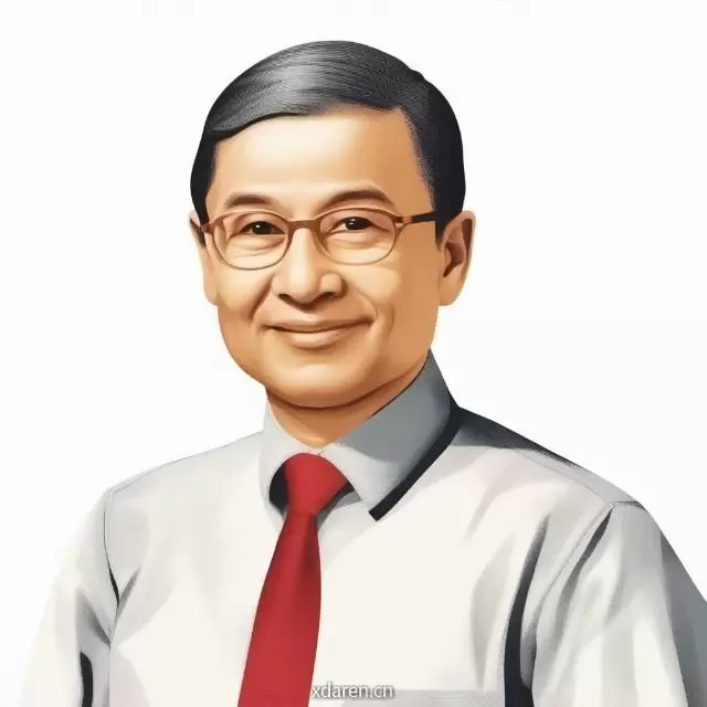 办公室龚主任