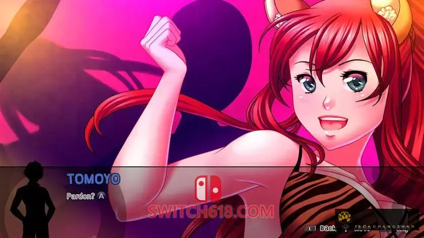 弹力小兔|英文|v1.0.0|Bunny Bounce