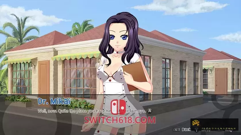 弹力小兔|英文|v1.0.0|Bunny Bounce